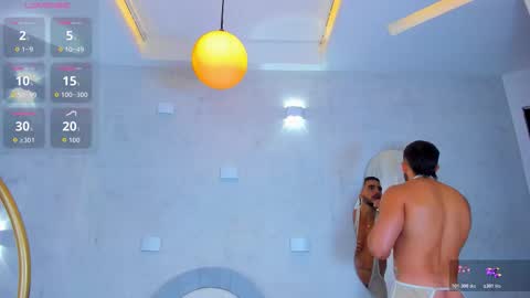 Scottfischer  online show from February 2026 07:21:01 PM