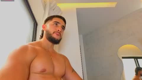 Scottfischer  online show from June 2026 07:07:01 PM