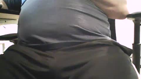 Snapshot of scottie813 chatting on October 2025 11:42:02 AM scottie813 online show from October 2025 11:42:02 AM
