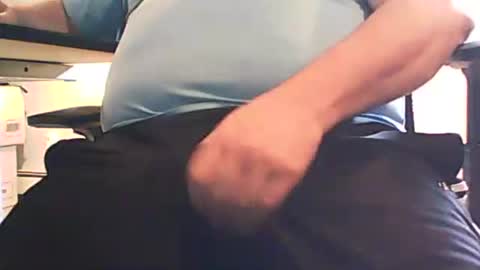 scottie813 online show from November 2025 03:12:01 PM