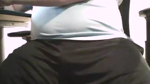 scottie813 online show from March 2026 10:52:01 AM