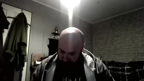 Snapshot of scottish_alien chatting on March 2026 12:43:02 AM Richard James online show from March 2026 12:43:02 AM