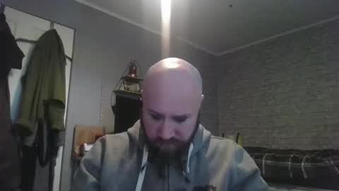 Snapshot of scottish_alien chatting on March 2026 12:49:02 PM Richard James online show from March 2026 12:49:02 PM