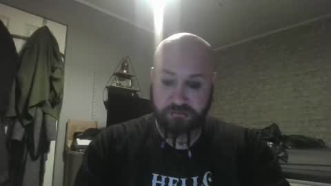 Snapshot of scottish_alien chatting on March 2026 02:02:02 AM Richard James online show from March 2026 02:02:02 AM