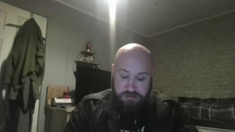 Snapshot of scottish_alien chatting on March 2026 06:41:02 PM Richard James online show from March 2026 06:41:02 PM