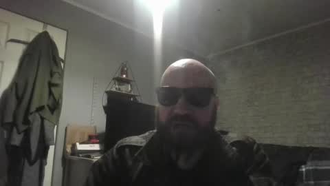 Snapshot of scottish_alien chatting on April 2026 01:47:02 AM Richard James online show from April 2026 01:47:02 AM