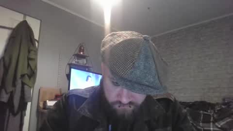 Snapshot of scottish_alien chatting on April 2026 03:20:02 PM Richard James online show from April 2026 03:20:02 PM