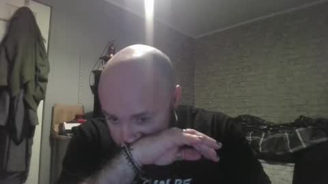 Snapshot of scottish_alien chatting on April 2026 04:11:01 AM Richard James online show from April 2026 04:11:01 AM