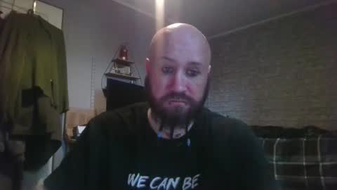 Snapshot of scottish_alien chatting on April 2026 06:54:01 AM Richard James online show from April 2026 06:54:01 AM