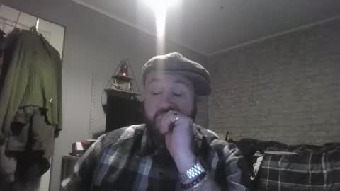 Snapshot of scottish_alien chatting on April 2026 05:52:01 AM Richard James online show from April 2026 05:52:01 AM