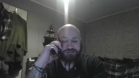 Snapshot of scottish_alien chatting on April 2026 06:53:01 PM Richard James online show from April 2026 06:53:01 PM