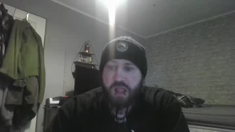 Snapshot of scottish_alien chatting on April 2026 07:53:01 AM Richard James online show from April 2026 07:53:01 AM