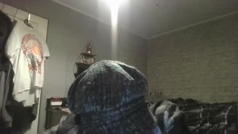 Snapshot of scottish_alien chatting on April 2026 10:26:01 PM Richard James online show from April 2026 10:26:01 PM