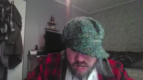 Snapshot of scottish_alien chatting on April 2026 04:45:01 PM Richard James online show from April 2026 04:45:01 PM