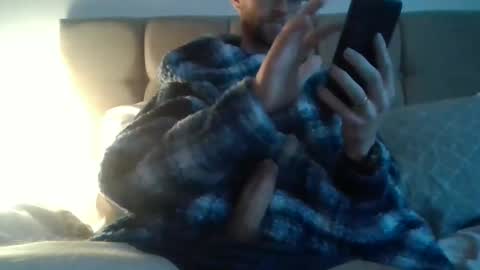 scottish daddy online show from January 2025 03:26:01 PM