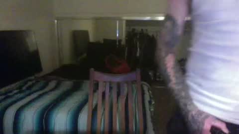 scottpacker online show from April 2026 07:58:02 AM