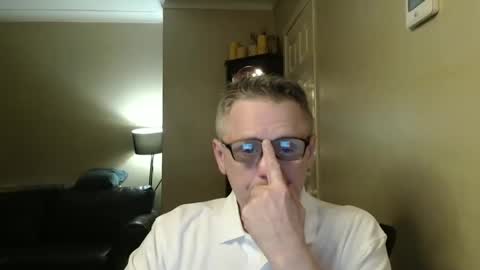 James online show from December 2024 07:28:02 PM