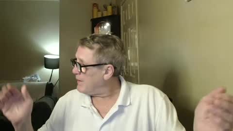 James online show from January 2025 09:59:01 PM