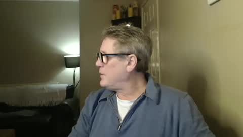 James online show from February 2025 07:03:01 PM