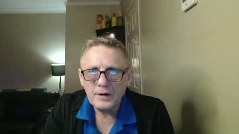 James online show from March 2025 06:29:01 PM