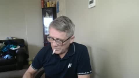 James online show from October 2025 11:00:02 AM