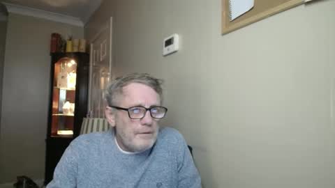 James online show from November 2025 04:18:02 PM