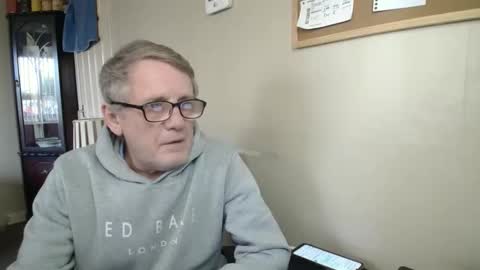 James online show from December 2025 01:04:02 PM