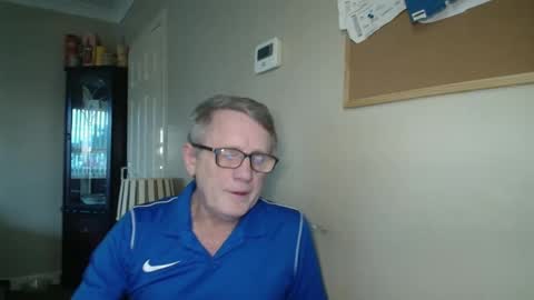 James online show from May 2026 07:10:01 PM