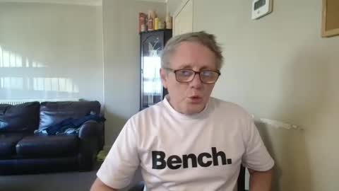 Snapshot of scottsman214 chatting on May 2026 12:32:01 PM James online show from May 2026 12:32:01 PM