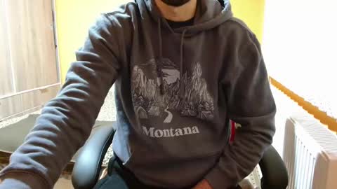 scotty_98 online show from January 2025 07:07:02 PM