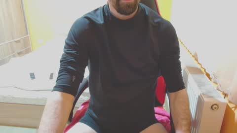 scotty_98 online show from January 2025 08:36:02 PM