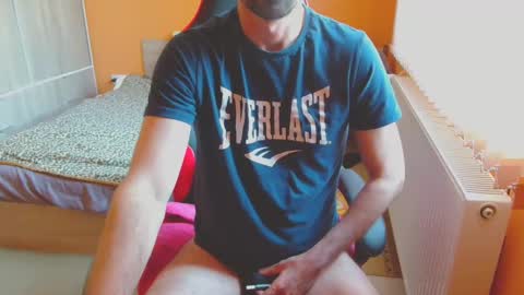 scotty_98 online show from January 2025 10:19:01 AM