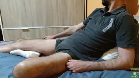 scotty_98 online show from October 2025 09:59:01 PM