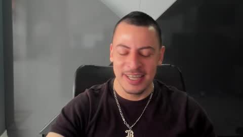 Ricardo online show from February 2026 02:14:01 PM