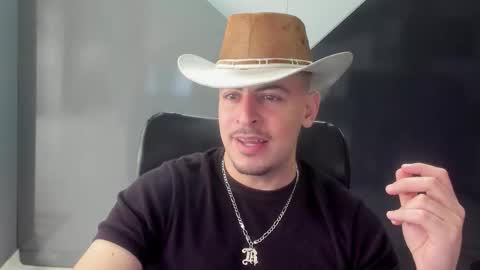 Ricardo online show from February 2026 01:54:02 PM