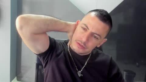 Ricardo online show from March 2026 01:39:01 PM