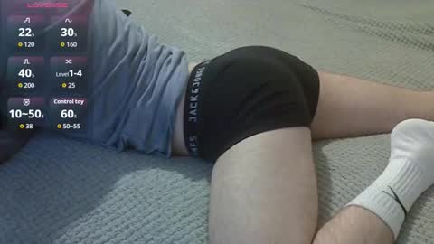 scottyboyyy94 online show from February 2026 09:22:02 PM