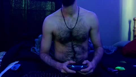 Snapshot of scottynuts chatting on February 2026 07:07:01 PM Doc Scott online show from February 2026 07:07:01 PM