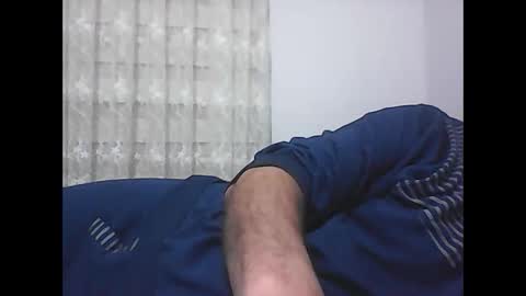 Evren online show from January 2025 09:47:02 PM