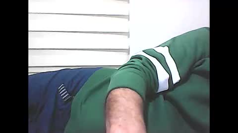 Evren online show from March 2025 07:40:01 PM