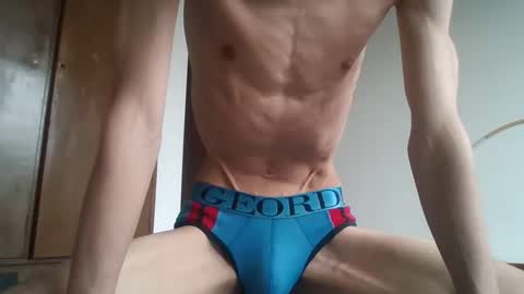 Scrilex11 online show from February 2025 04:45:02 PM