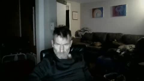 GettOffMyLawn online show from February 2026 09:32:02 AM