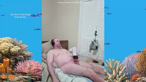 ScrubbyLuv online show from February 2026 06:17:01 AM