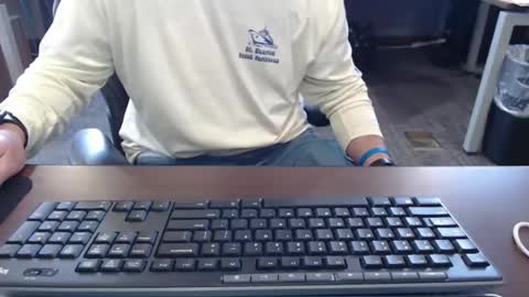 ScSnake online show from February 2025 08:31:02 PM