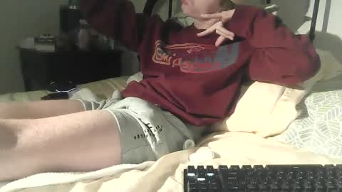 ObvHype online show from February 2025 04:14:02 AM