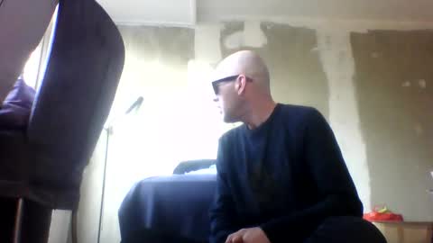 Sean online show from April 2026 07:25:02 AM