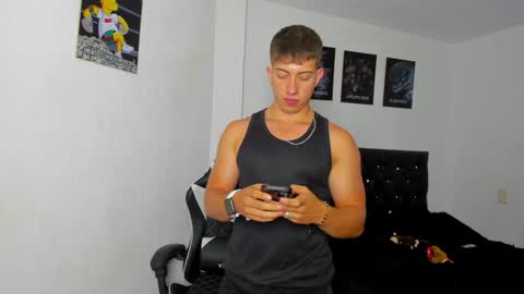 Sean online show from January 2025 07:53:02 PM