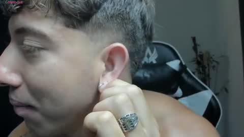 Sean online show from June 2026 12:22:01 PM