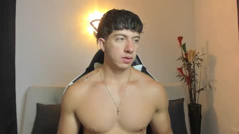 Sean online show from July 2026 11:57:01 AM