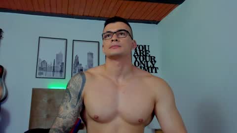 Sean Carrera online show from December 2024 11:11:01 AM